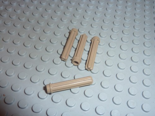 Lego technic axle with - 4,