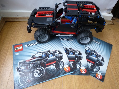 Lego8081 2in1 100 - lego8081, 100%
