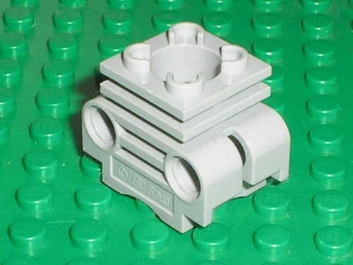 Lego technic mdstone engine - lego,