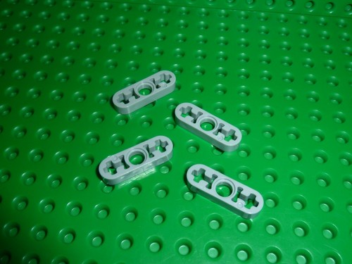 Lego technic mdstone beam - technic,