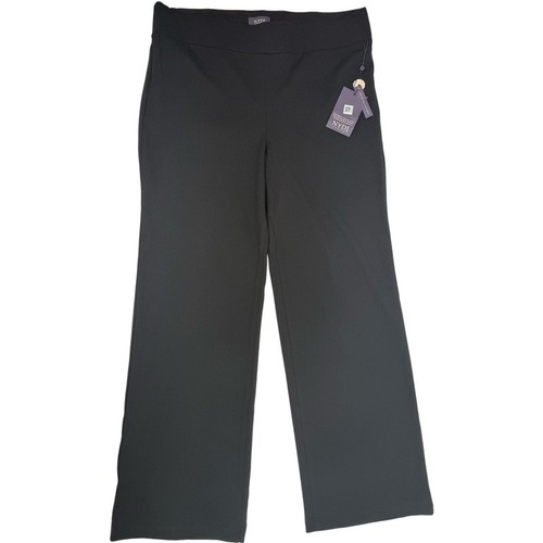 Pantaloni nydj new pull on - pantaloni,