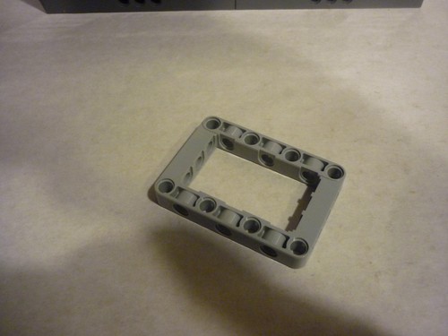 Lego technic mdstone - mdstone, liftarm
