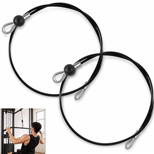 Pezzi per bowflex cavi - 2,