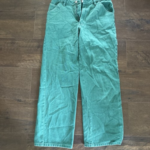 Jeans donna rsq - donna, verde