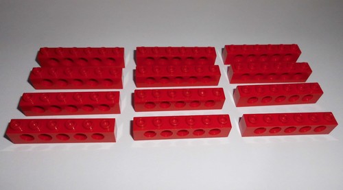 Lego technic 12 - lego,