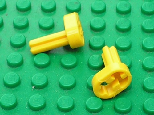 Lego technic pce 2853 sets - technic,