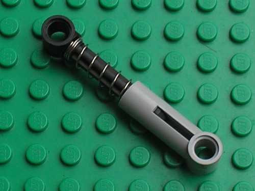 Amortisseur lego technic - amortisseur,
